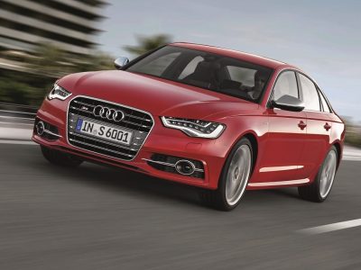 Audi S6 (5)